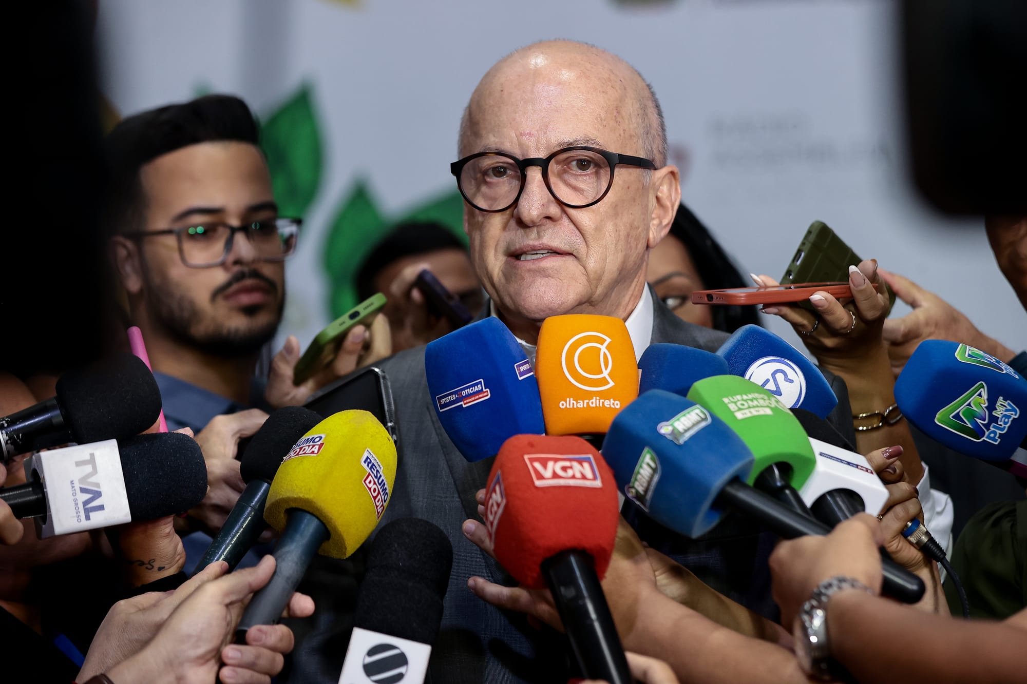 Pivetta critica proposta do governo federal de taxar investimentos isentos
