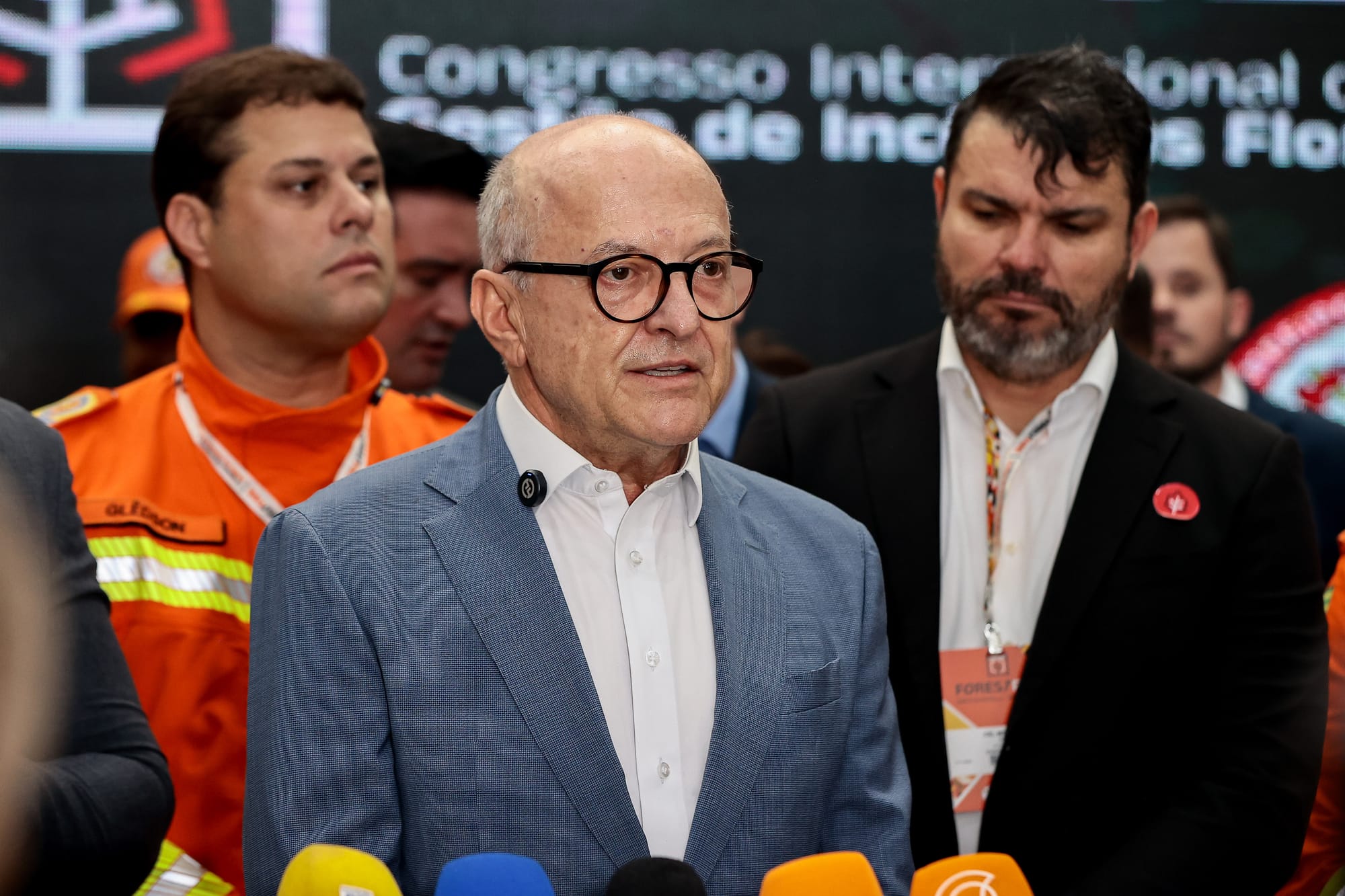 Pivetta descarta afastar secretário após citação em investigação sobre desvio de emendas parlamentares