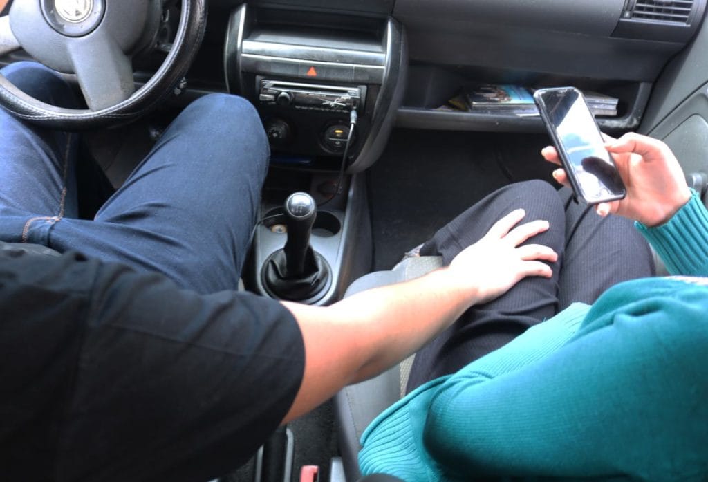 Polícia prende motorista de aplicativo suspeito de estuprar passageira bêbada em Cuiabá