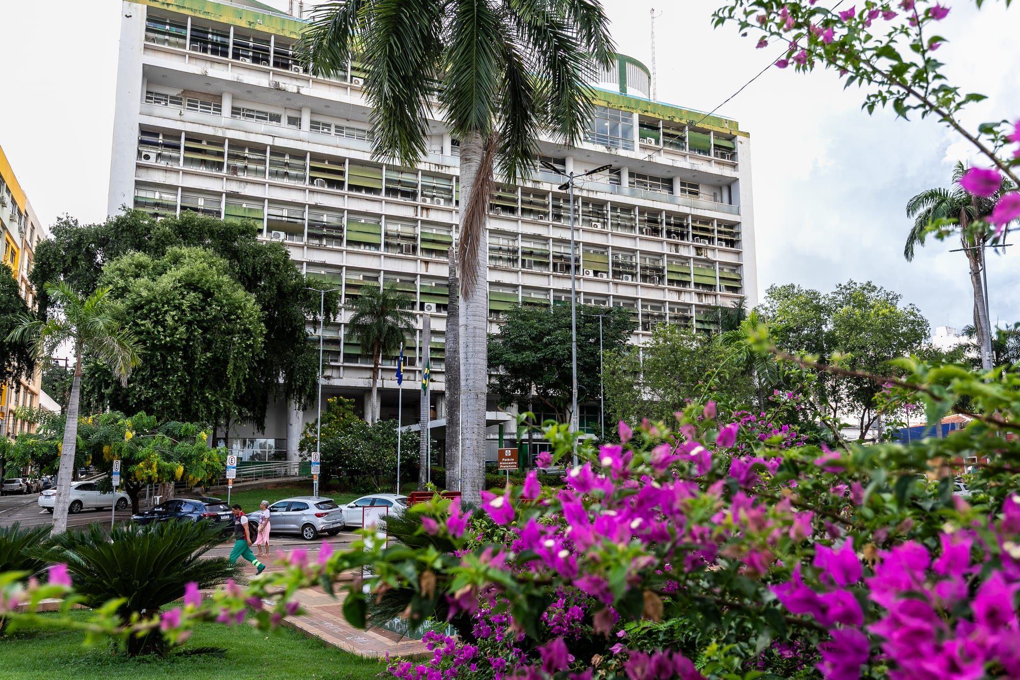Prefeitura de Cuiabá lança programa habitacional com quase 700 moradias