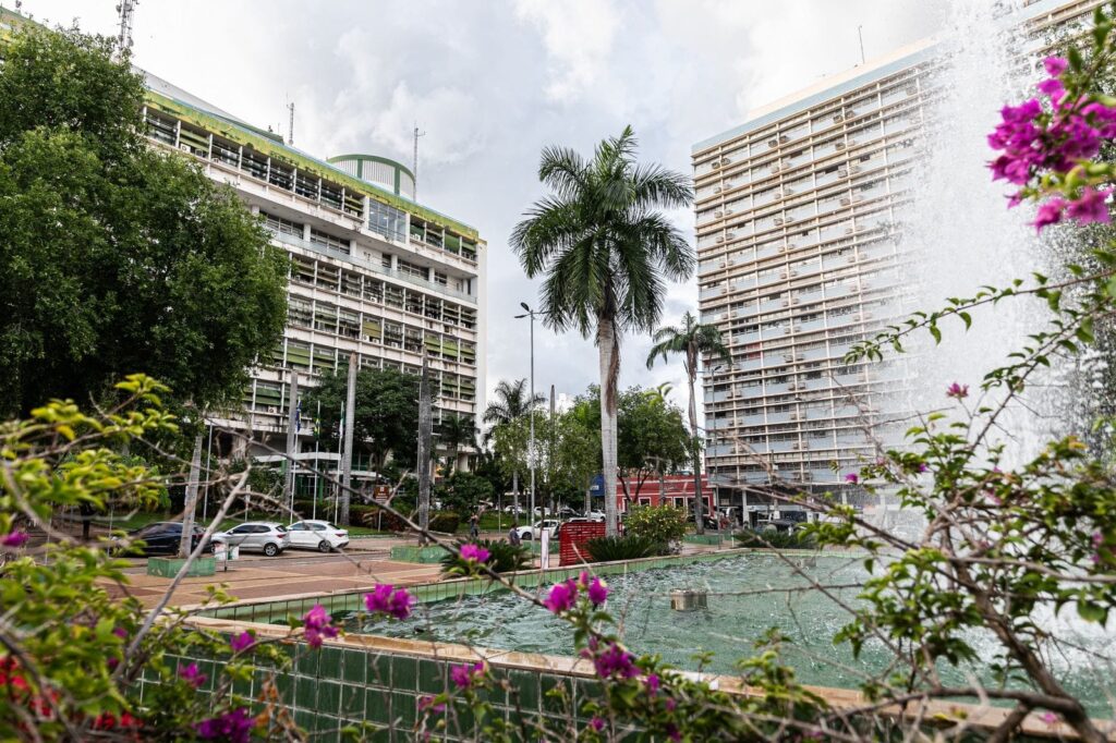 Prefeitura de Cuiabá mantém expediente normal na sexta-feira