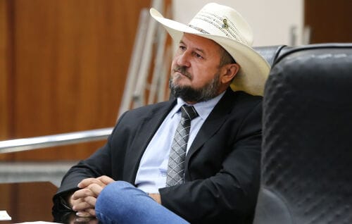 “Querem tirar Bolsonaro da jogada”, dispara deputado ao criticar Tarcísio como possível candidato da direita em 2026