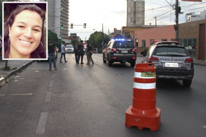 STJ mantém júri popular de bióloga acusada de atropelar e matar dois jovens em avenida de Cuiabá