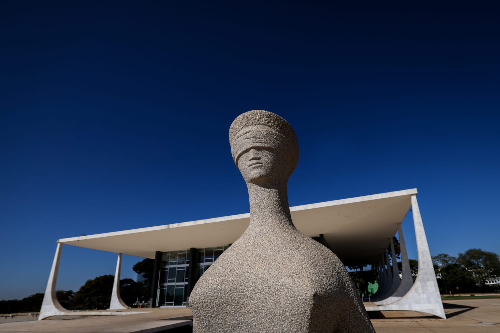 Superinvestigações avançam pelo STF e concentram poder em ministros; Mato Grosso na lista
