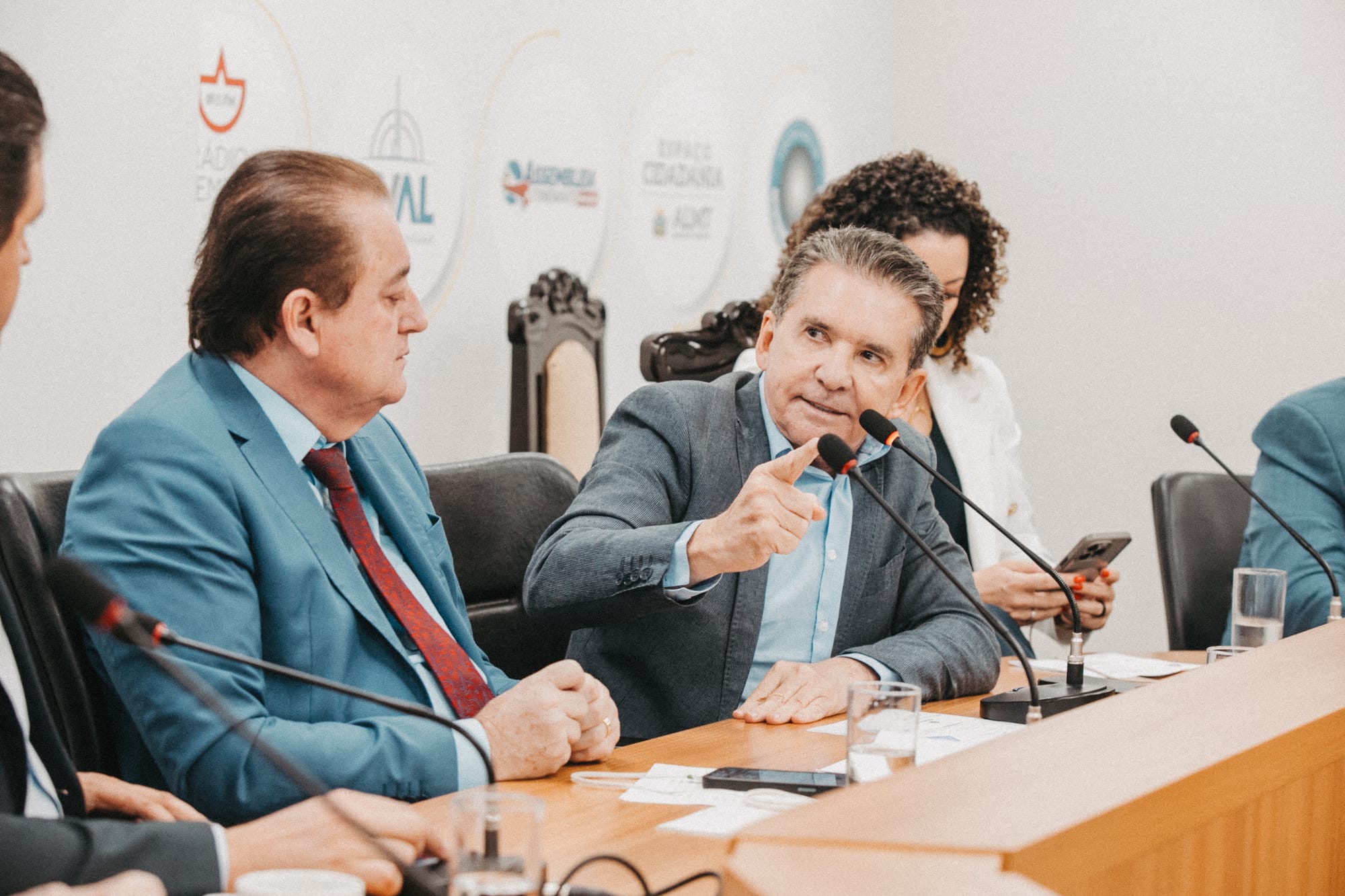 TCE anuncia auditoria para avaliar situação da Unemat e sugere revisão de repasses