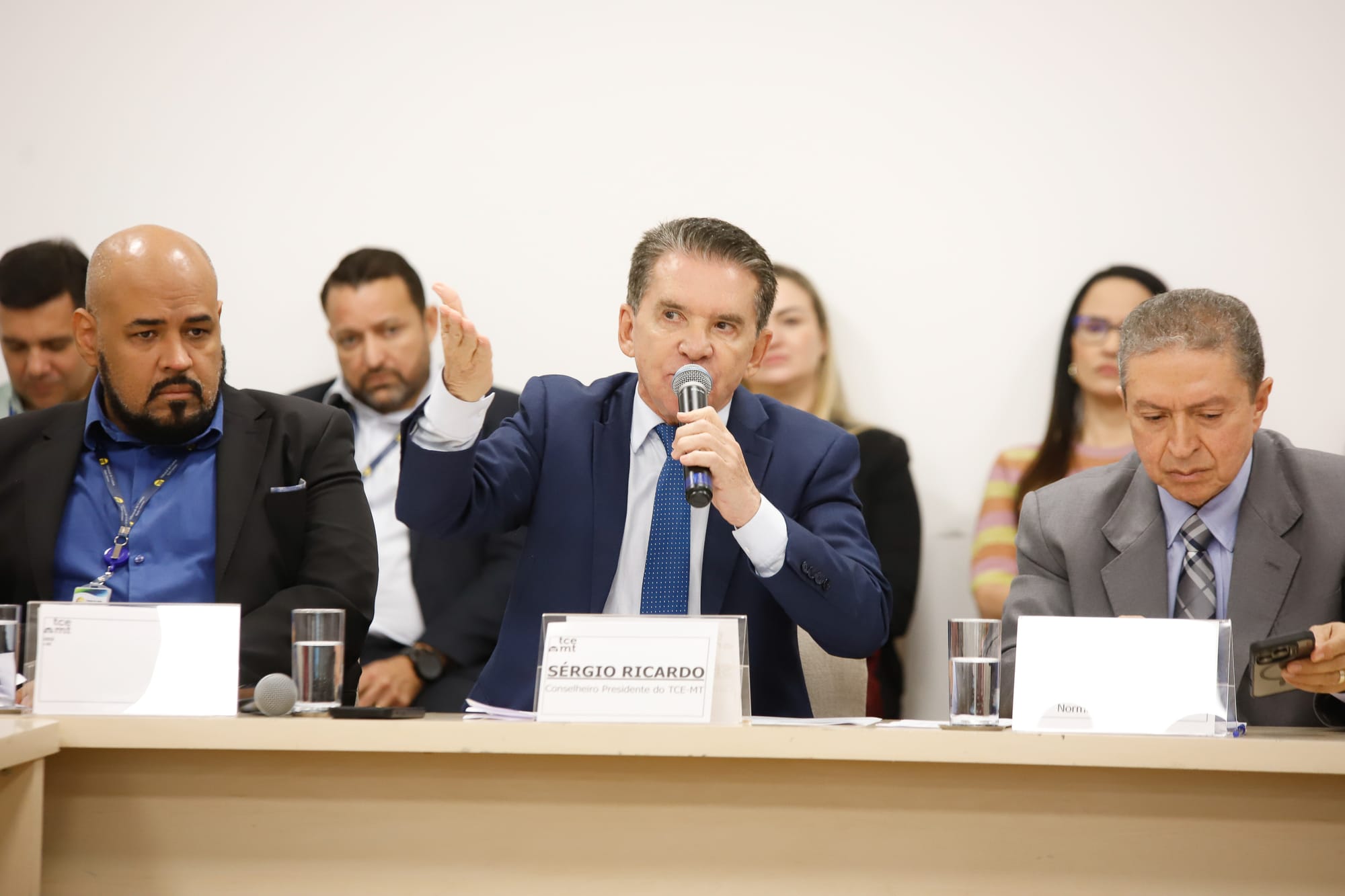 TCE suspeita que 19 empresas sejam ‘fantasmas’ em MT e pede que Governo suspenda repasses