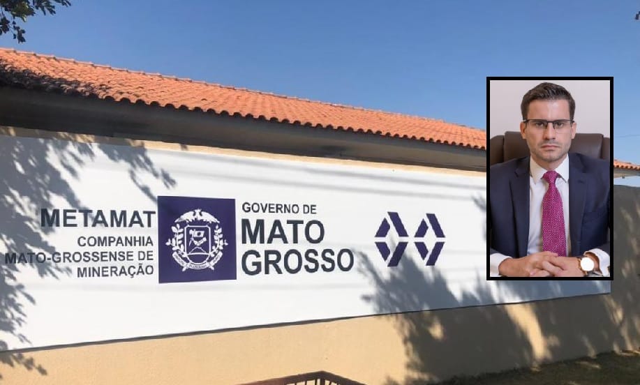 TJ revoga medidas cautelares e devolve passaporte de empresário