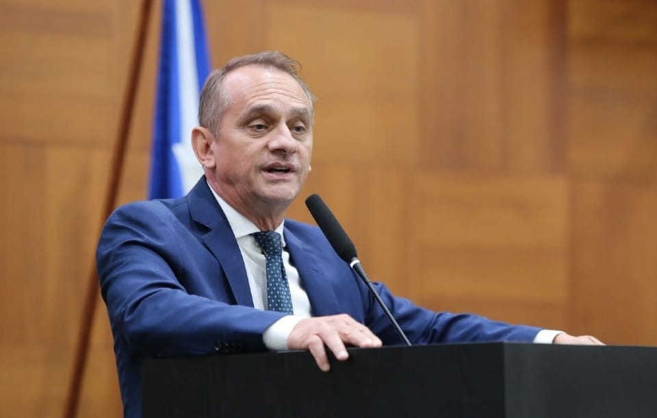 Wilson Santos nega envolvimento em esquema de kits agrícolas e desafia empresário a fazer delação