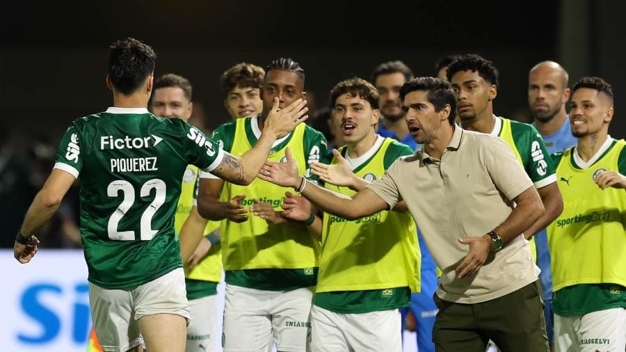 onde assistir ao vivo, horário e escalações