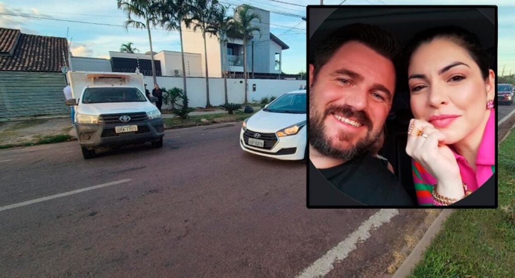 “versão não se sustenta”, afirma delegado