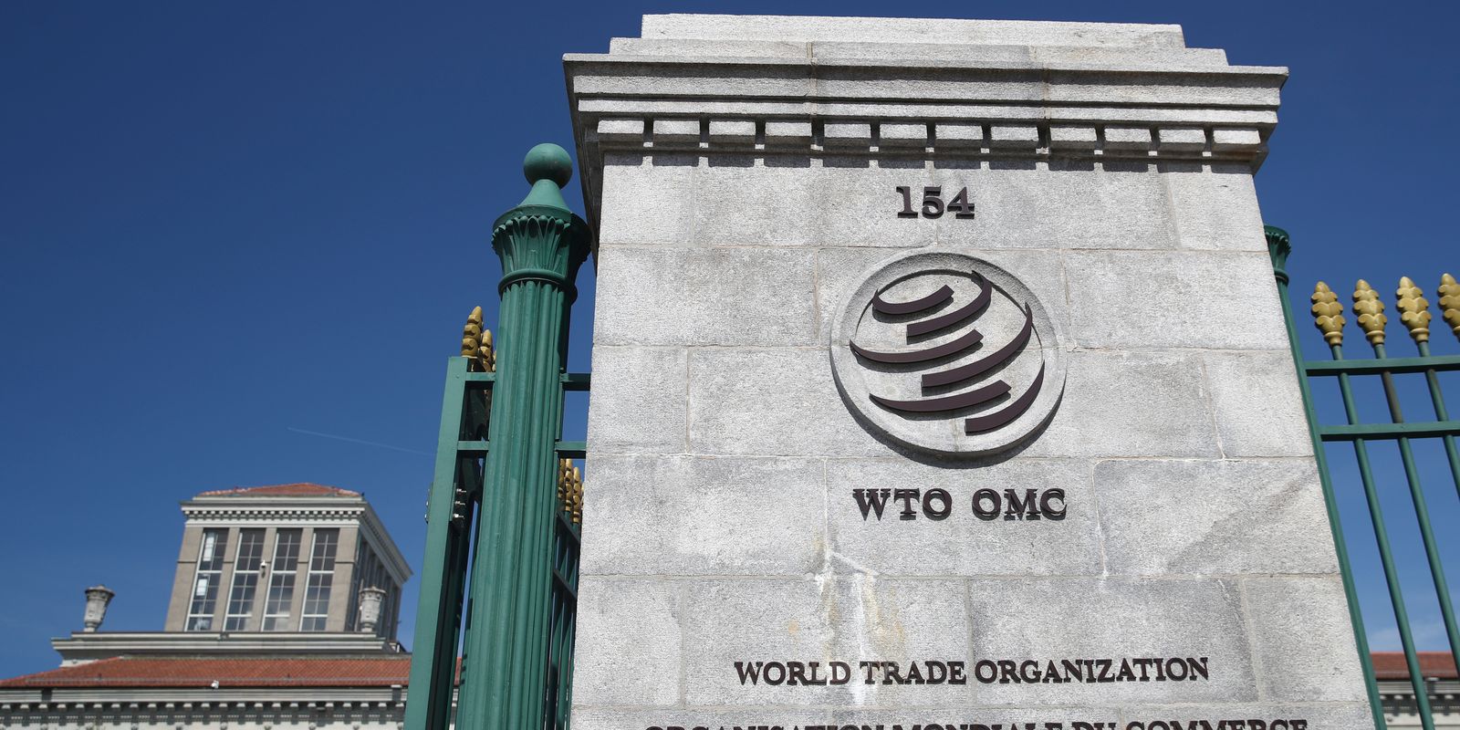 EUA aceitam consulta do Brasil na OMC, mas alegam “segurança nacional”