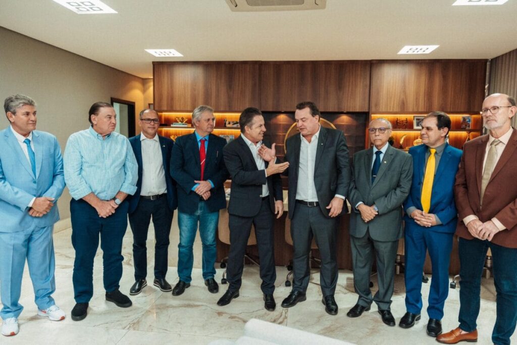 ALMT aprova congelamento do Fethab por um ano e garante mais moradias no estado