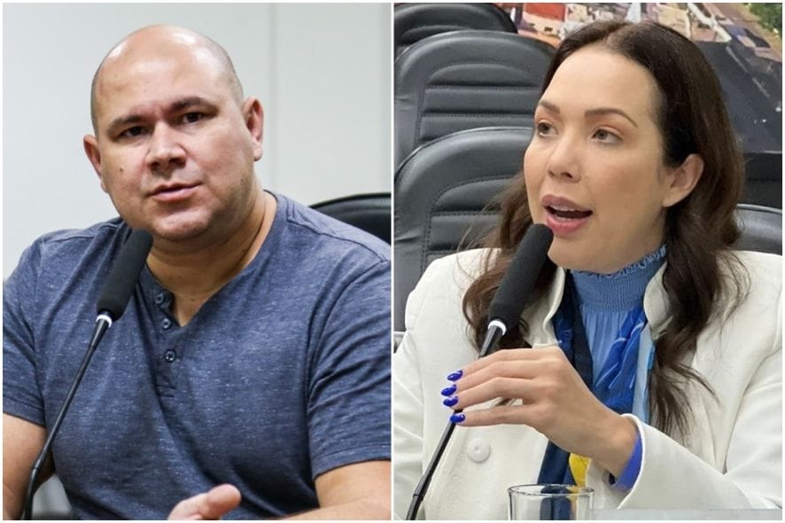 Abílio acusa Maysa de defender ‘farra dos atestados’ e diz que críticas às UPAs são exageradas