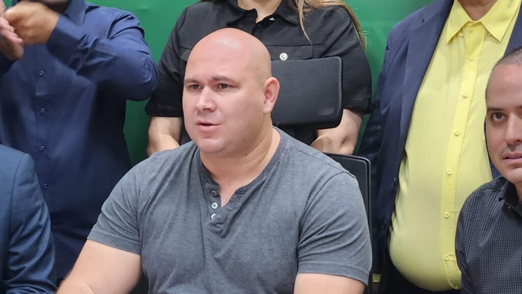 Abilio alerta para violência infantil ligada ao uso excessivo de telas e defende Programa