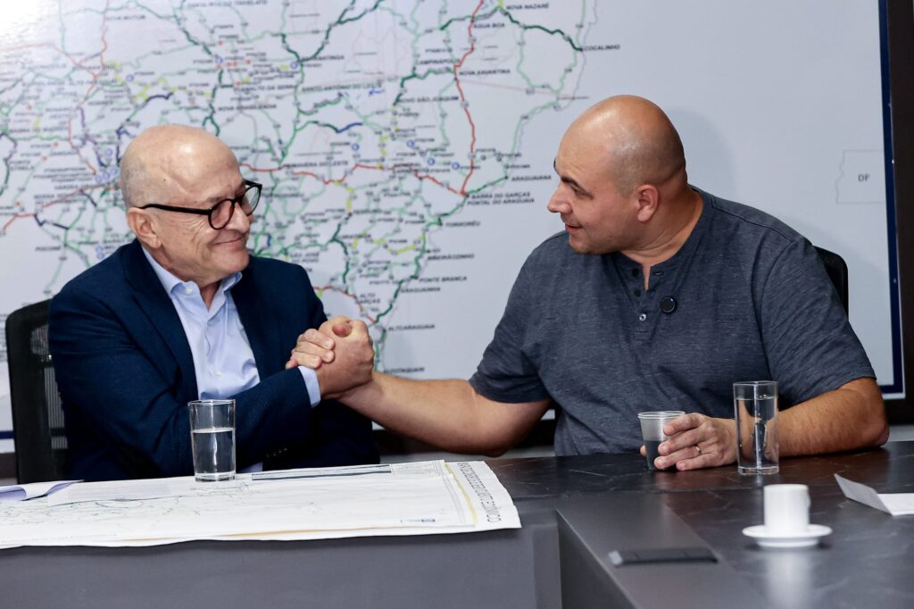 Abilio revela convite a Pivetta para filiação ao PL, mas diz que pré-candidato é Wellington