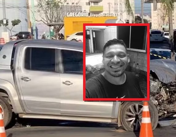 Advogado acusa ex-jogador de vôlei assassinado de tentar se apropriar de Amarok, terreno e R$ 70 mil