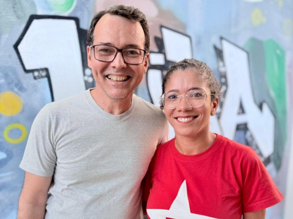 Agricultora é eleita presidente do PT em Cuiabá pelos próximos quatro anos