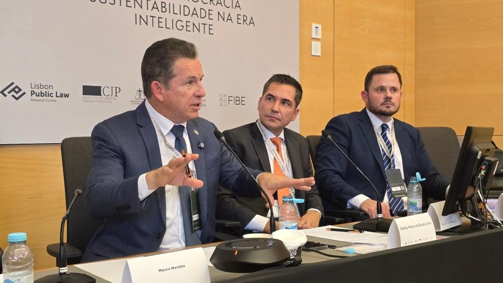 Após pedido da Aprosoja e da Assembleia, Mauro Mendes decide "congelar" preço do Fethab de 2025