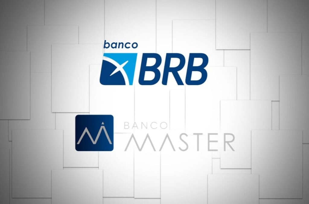 BRB–Master seguem com operação intacta e sem alterações no escopo