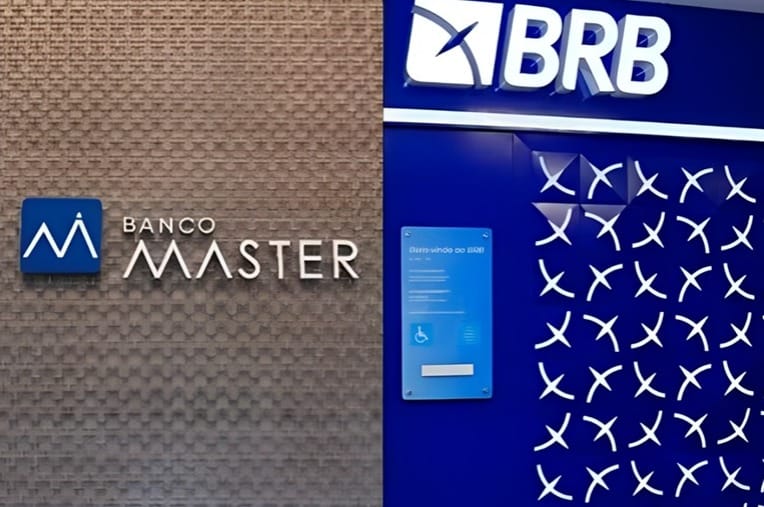 Banco Master avança com solidez e incomoda concorrentes durante fusão com o BRB