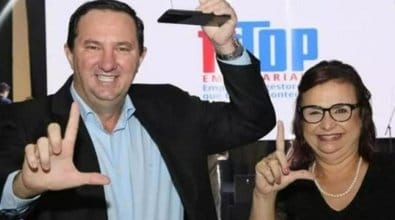 Barranco aposta em vitória de Rosa Neide na eleição do diretório estadual do PT no domingo