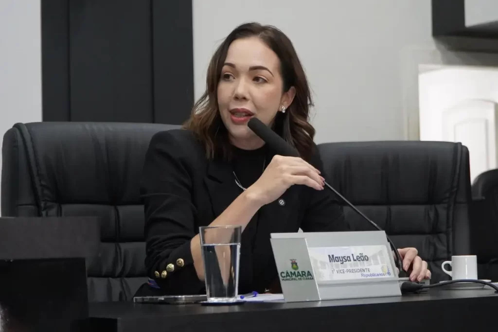 CPI deve denunciar ex-prefeito por improbidade administrativa