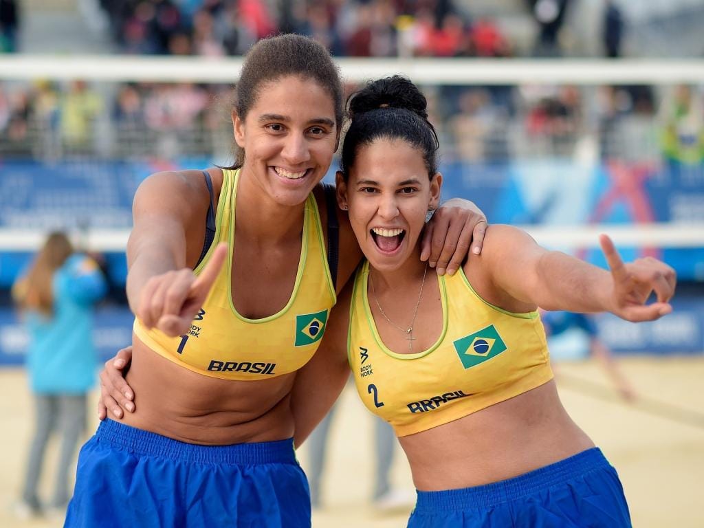 Circuito Brasileiro acontece entre quarta-feira e domingo no Parque Novo MT