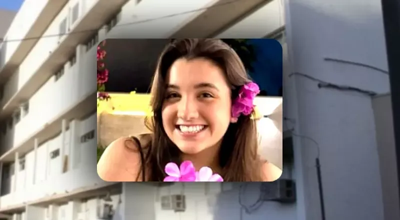 Conselho de Medicina abre sindicância para apurar morte de universitária após cirurgia plástica