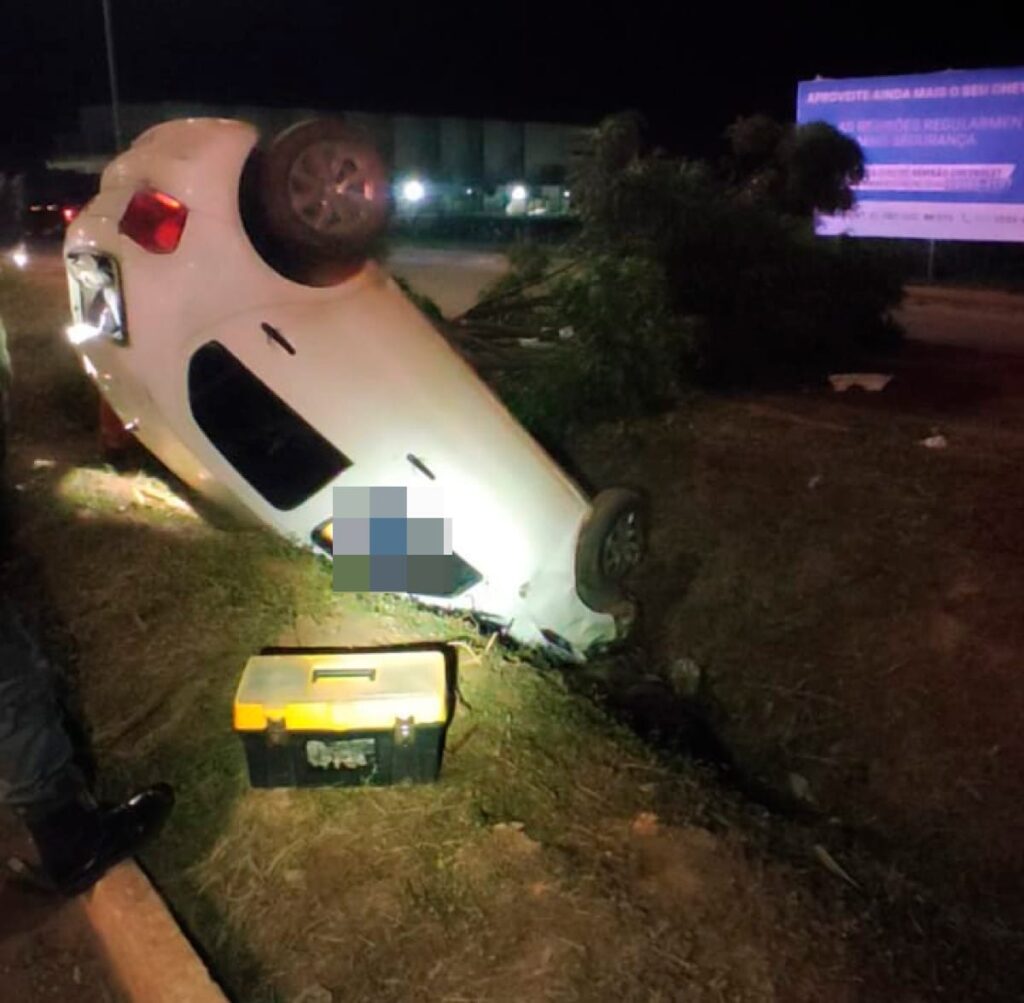 Criminosos morrem em confronto com a Força Tática da PM após tentar matar rival com tiros de pistola