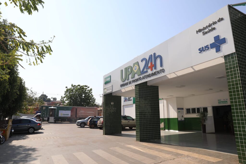 Cuiabá economiza 40% e contrata nova empresa para exames de imagens em UPAs