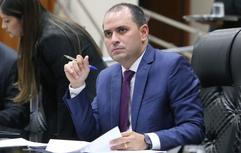 Deputado defende Pivetta como mais preparado para manter ciclo de prosperidade em MT