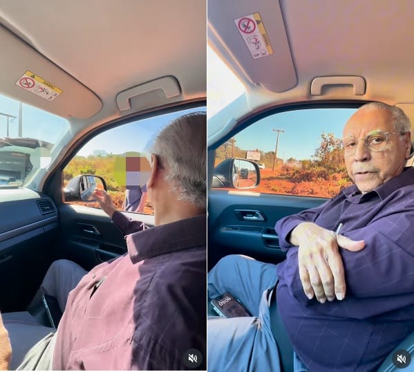 Deputado volta a denunciar descarte irregular de lixo em Várzea Grande e cobra prefeita