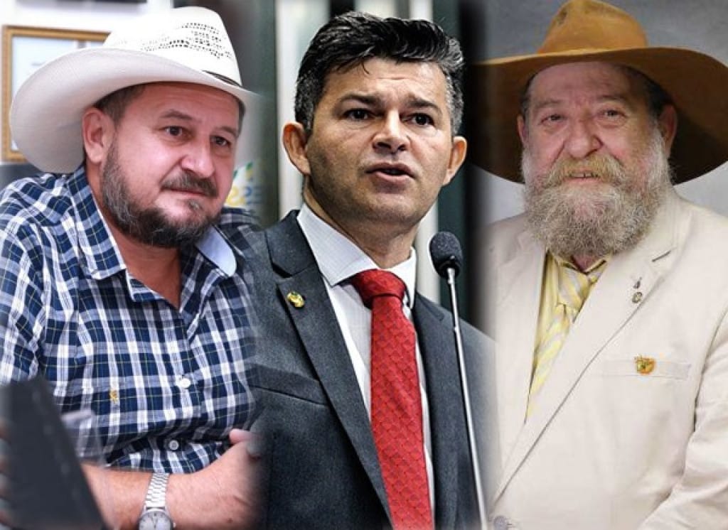 Direita de MT reage com indignação a tornozeleira imposta a Bolsonaro: "Ditadura em curso"