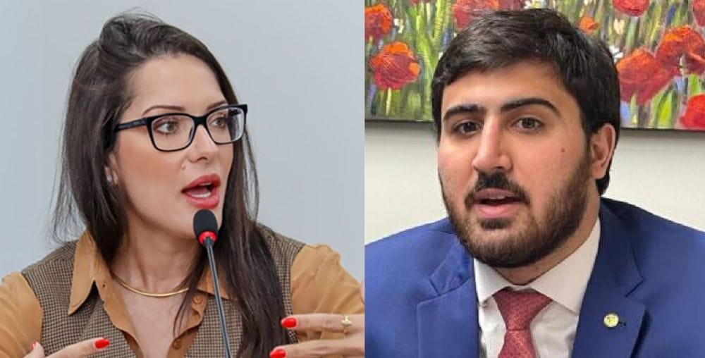 Discordância com Janaina Riva pode levar deputado a deixar o MDB e migrar para o PSD