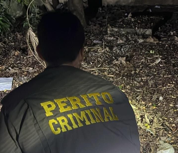 Dois são presos por 'forjar' encontro para matar faccionado rival e esconder corpo