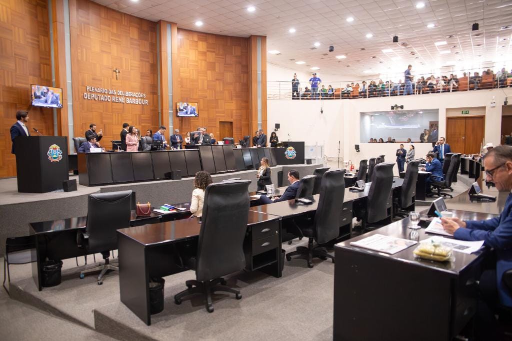 Em segunda votação, ALMT aprova proposta que congela valores do Fethab retroativo a 1º de julho