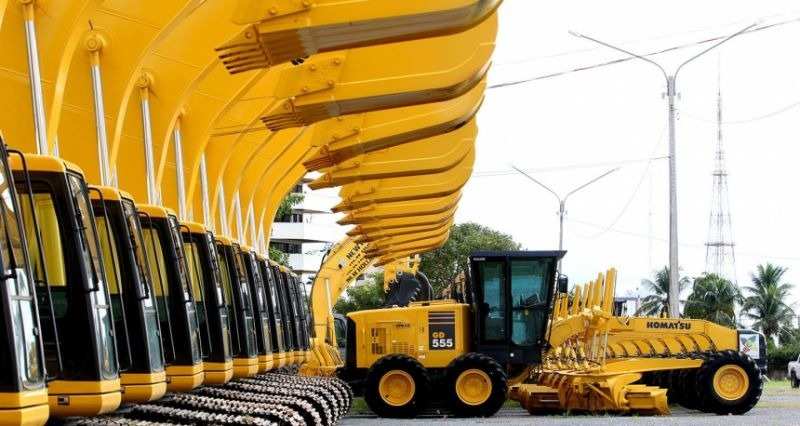 Empresa Rodobens fecha acordo de R$ 4,6 milhões e se livra de condenação por improbidade em MT