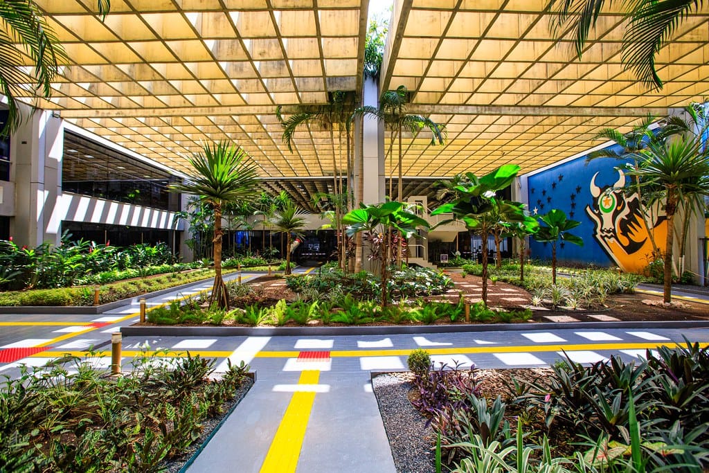 Estado contrata estudantes para residência técnica com salários de R$ 3,5 mil