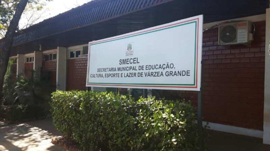 Ex-Fecomércio é anunciado como secretário municipal de Educação de Várzea Grande