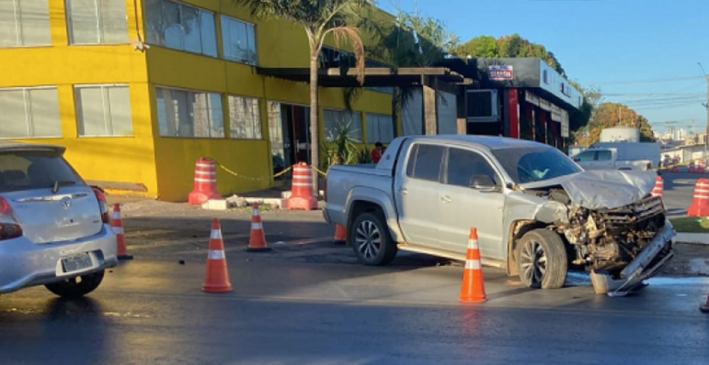 Ex-marido de amiga é o principal suspeito de sequestrar e matar ex-jogador de vôlei em Cuiabá