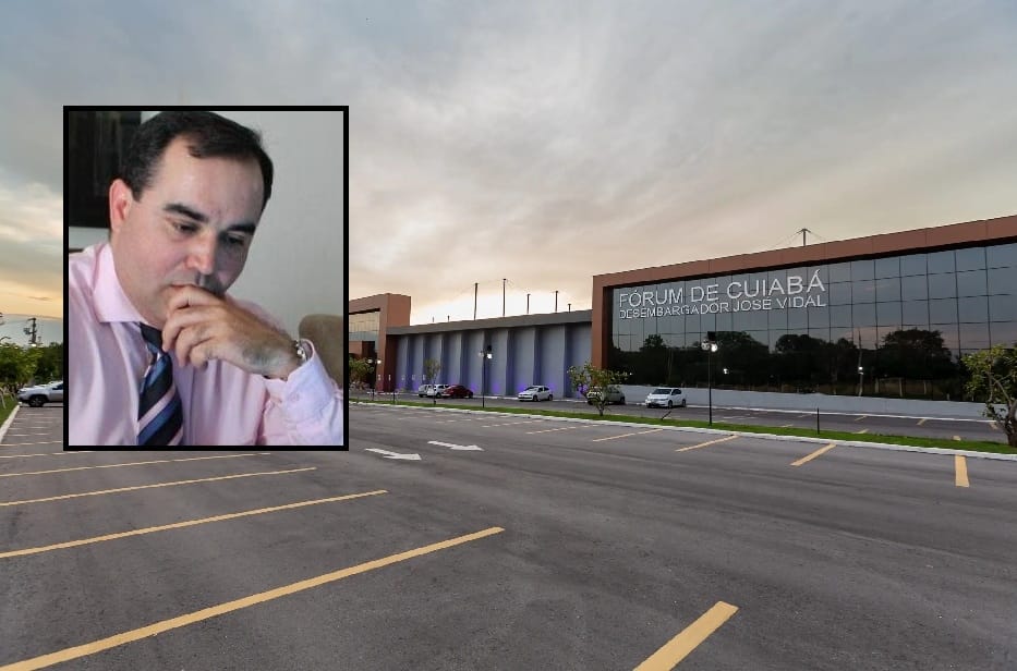 Ex-procurador admite desvio de R$ 1,1 milhão e fecha acordo para pagar R$ 200 mil em ação cível