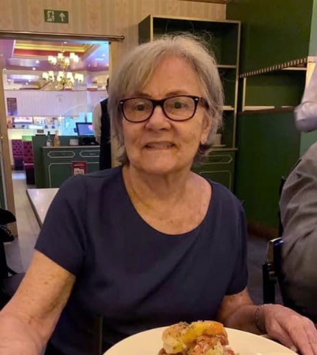 Ex-vice-prefeita de Cuiabá e ex-vereadora Bia Spinelli morre aos 82 anos