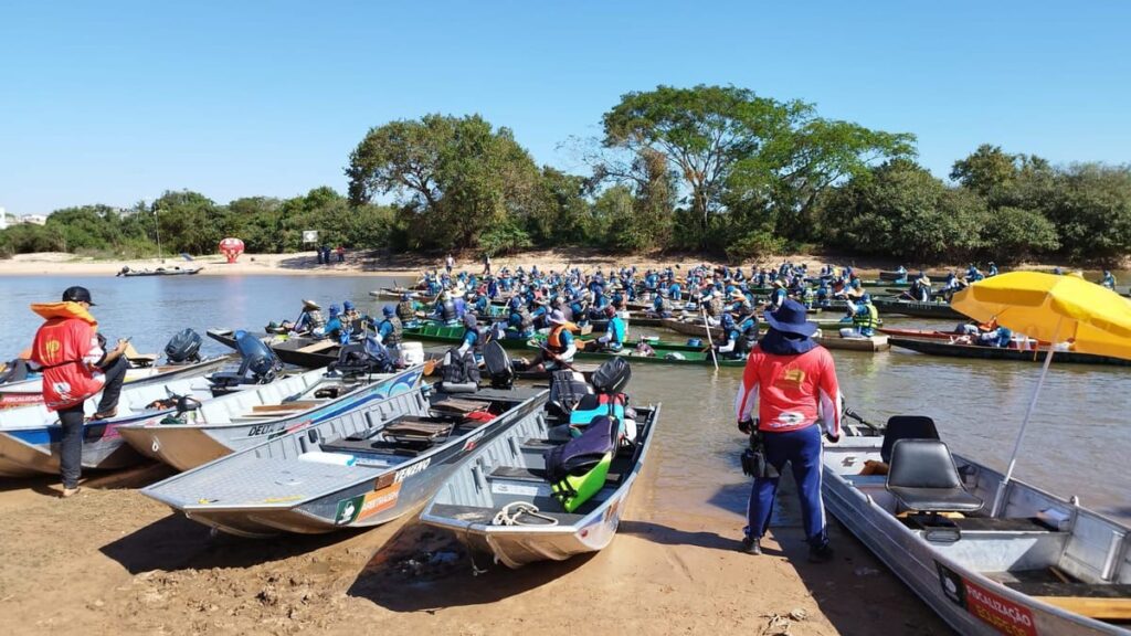 FIPe espera público de 150 mil em Cáceres com atrações regionais e nacionais