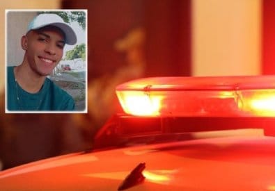 Faccionados são presos pela PM por assassinato de funcionário de prefeitura