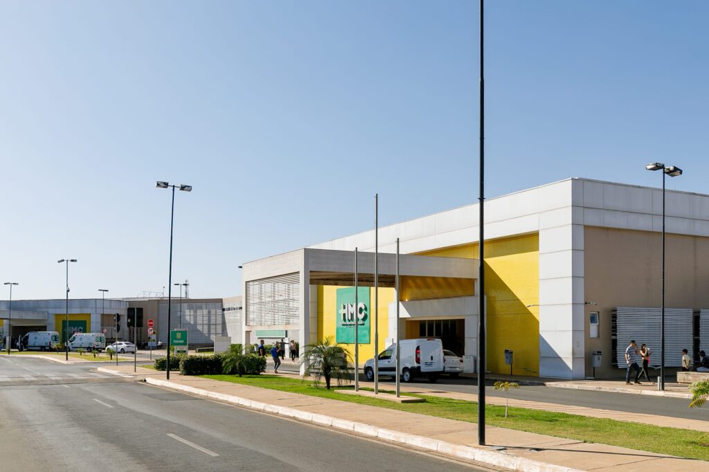 Falhas da gestão Emanuel faz Governo Federal suspender recursos para três hospitais de Cuiabá