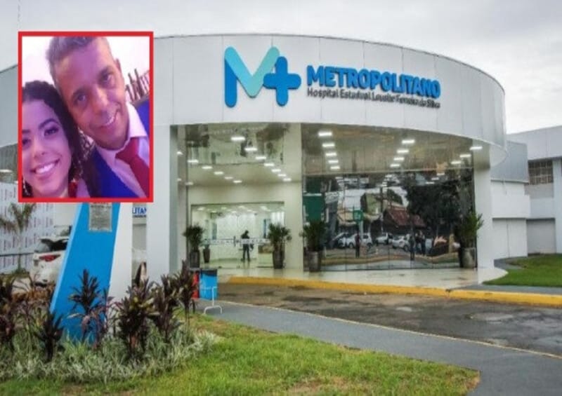 Filha de técnico de enfermagem encontrado morto acusa hospital em VG de negligência