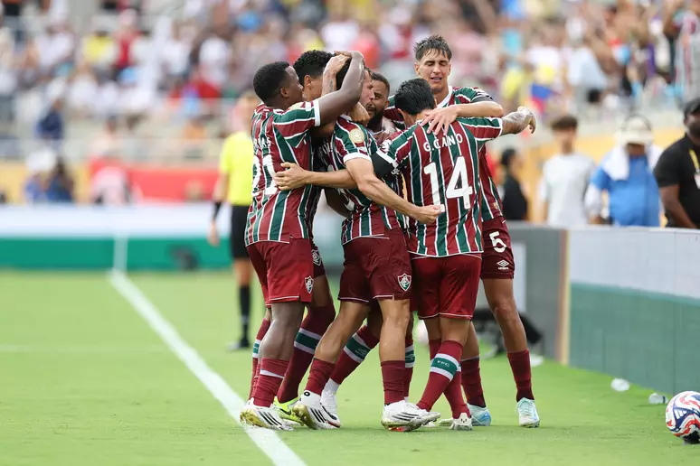 Fluminense se impõe contra o Al-Hilal, consagra plano de Renato Gaúcho e vai à semi