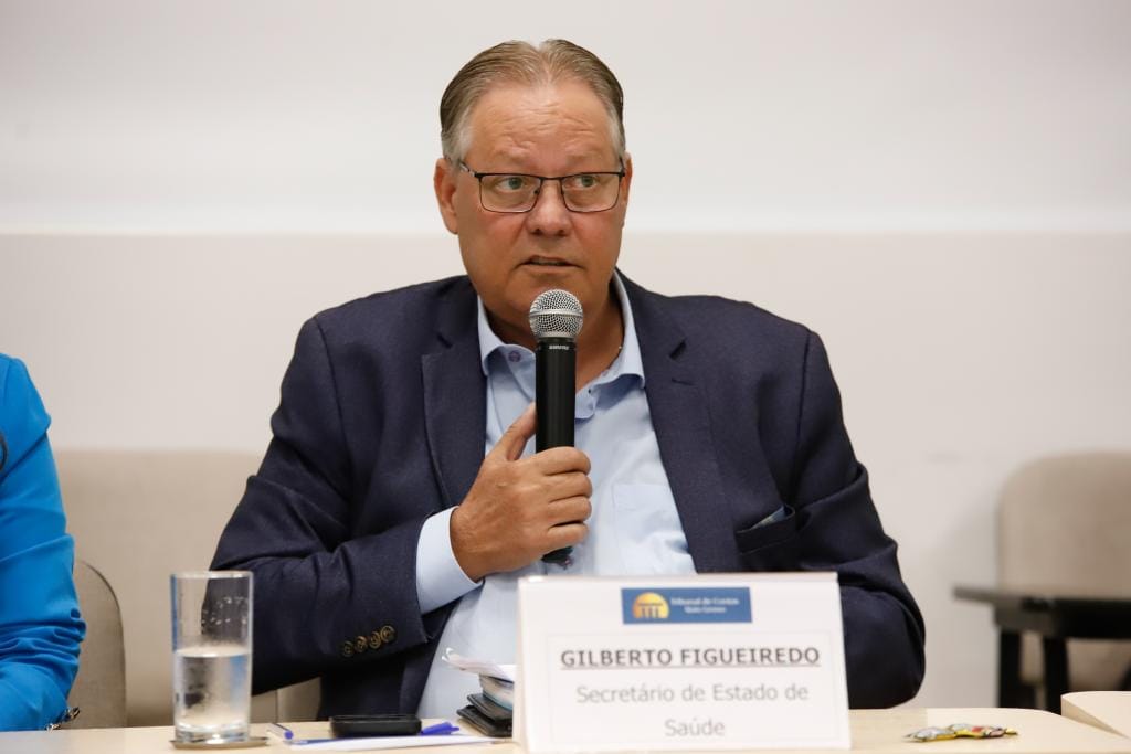 Gilberto Figueiredo critica “oportunismo” de Emanuelzinho no caso Santa Casa