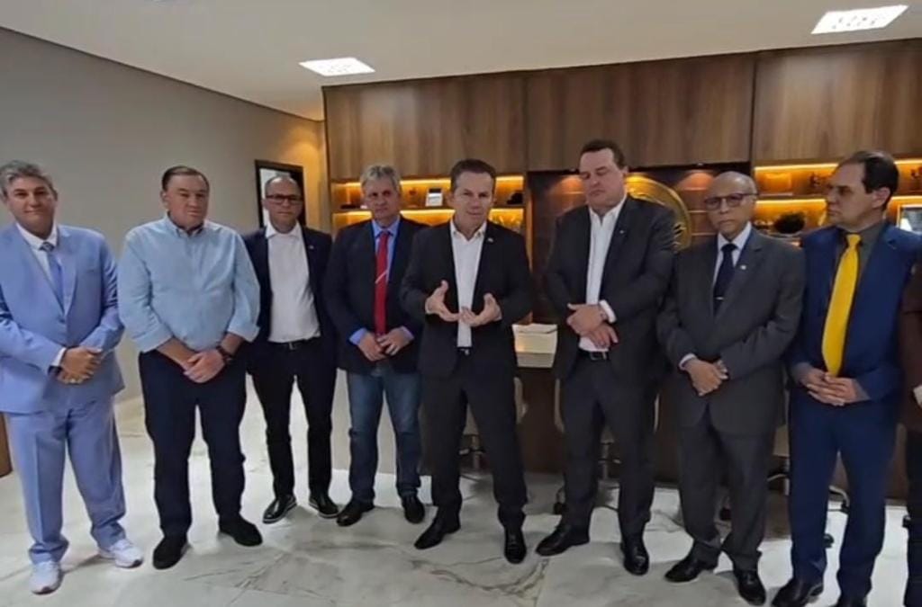 Governador anuncia ampliação dos investimentos para casas populares em Mato Grosso