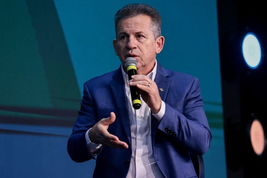 Governador cita preocupação sobre tarifa de Trump e pede que Lula “deixe viés ideológico de lado”